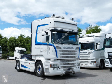 ScaniaR