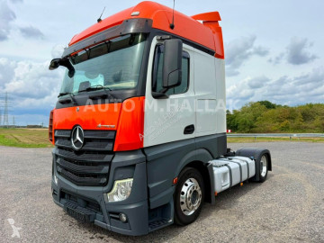 MercedesActros