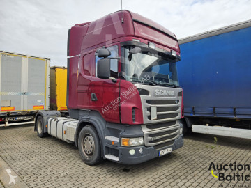 ScaniaLA