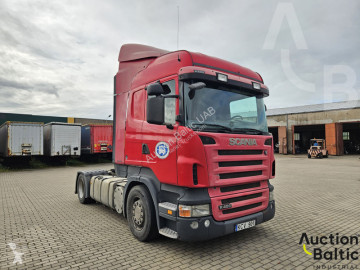 ScaniaR