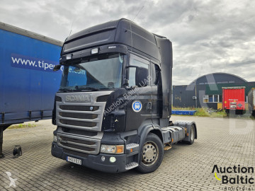 ScaniaLA