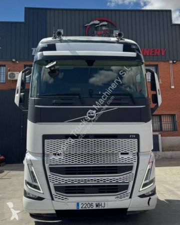 Cabeza tractora Volvo FH 500