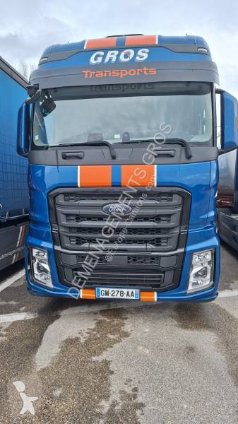 Cabeza tractora Ford F MAX 500