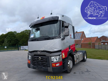 RenaultT-Series460