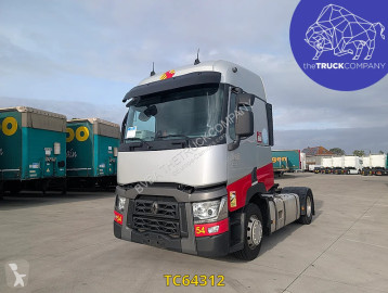 RenaultT-Series460