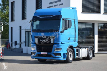 Cabeza tractora MAN TGX 18.510 XLX