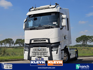 Cabeza tractora Renault