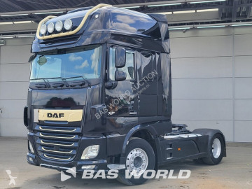 Tracteur DAF
