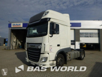 Tracteur DAF