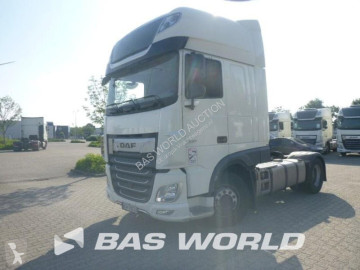 Tracteur DAF