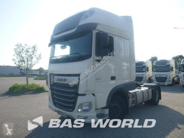 Tracteur DAF