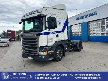 ScaniaR