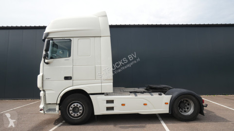Tratores DAF 480 XF Ssc tractor unit