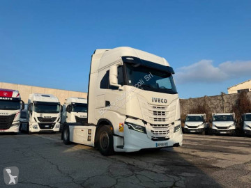 Tratores Iveco