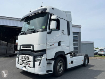 Tratores Renault