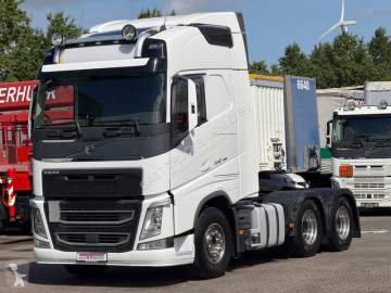 Tratores Volvo