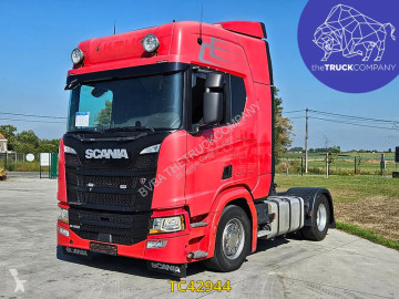 ScaniaR450