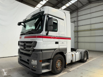 MercedesActros