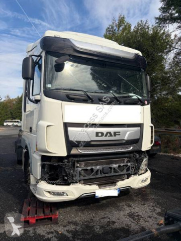 DAFXF480 FT