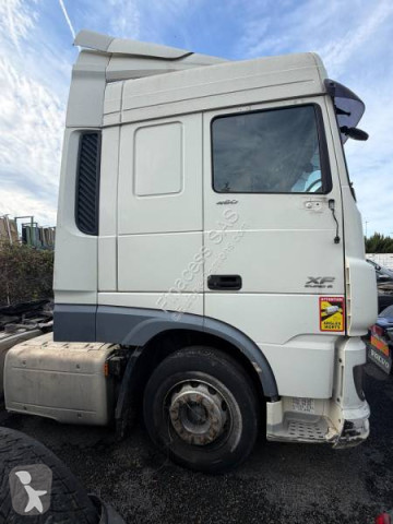 DAFXF460