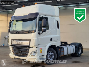 Cabeza tractora DAF CF 440 4X2 SC Hydraulic Cruise Control