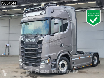 ScaniaL