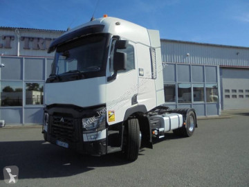 RenaultT-Series460
