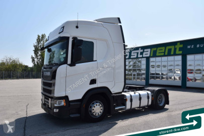 ScaniaR450