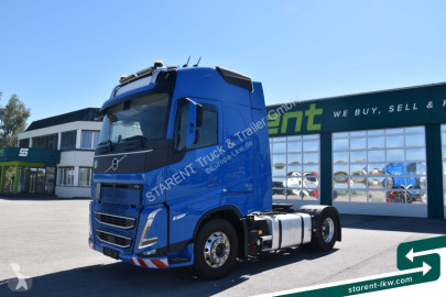 Cabeza tractora Volvo