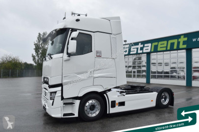 Cabeza tractora Renault nueva