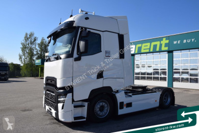 Cabeza tractora Renault nueva