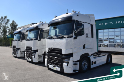 Cabeza tractora Renault nueva