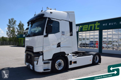 Cabeza tractora Renault nueva