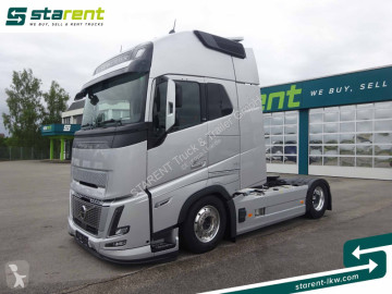 Tracteur Volvo