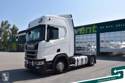 ScaniaR450