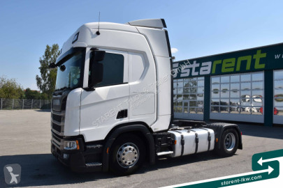 ScaniaR450