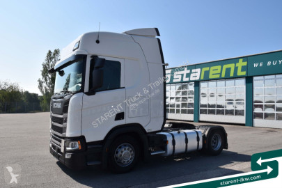 ScaniaR450