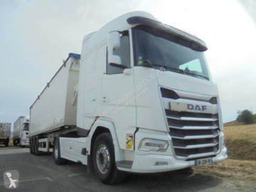 Tractor DAF XG New generation 480
