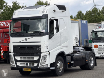 Tractor Volvo