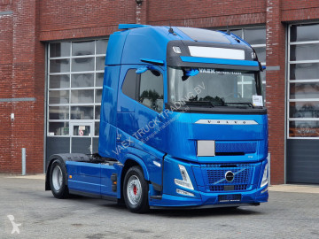 Tractor Volvo