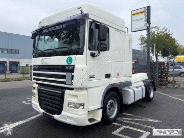 Tractor DAF