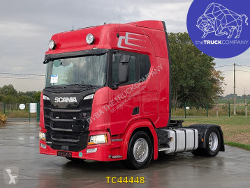ScaniaR450