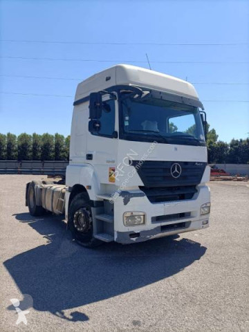 Cabeza tractora Mercedes Axor 1840