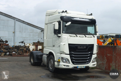 Trekker DAF