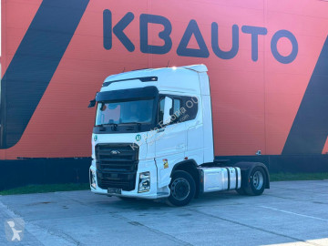 Cabeza tractora Ford