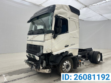 Tracteur produits dangereux / adr Volvo