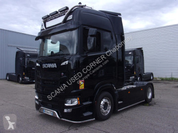 ScaniaC