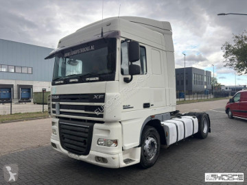 Tractor DAF