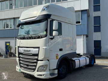 Cabeza tractora DAF