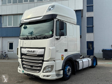 Tracteur DAF
